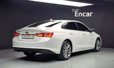 ChevroletGMDaewoo Malibu 2017, 86842 км, за 6251.22 USD