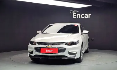 ChevroletGMDaewoo Malibu 2017, 86842 км, за 6251.22 USD