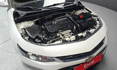ChevroletGMDaewoo Malibu 2017, 86842 км, за 6251.22 USD - фото 6