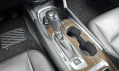 ChevroletGMDaewoo Malibu 2017, 86842 км, за 6251.22 USD - фото 9
