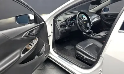 ChevroletGMDaewoo Malibu 2017, 86842 км, за 6251.22 USD - фото 10