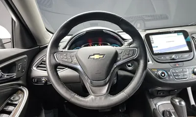 ChevroletGMDaewoo Malibu 2017, 86842 км, за 6251.22 USD - фото 12