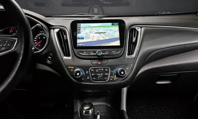 ChevroletGMDaewoo Malibu 2017, 86842 км, за 6251.22 USD - фото 13