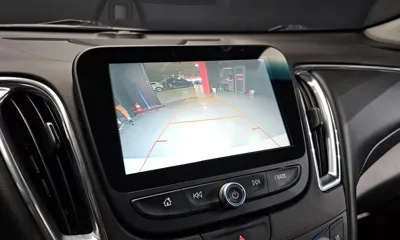 ChevroletGMDaewoo Malibu 2017, 86842 км, за 6251.22 USD - фото 14