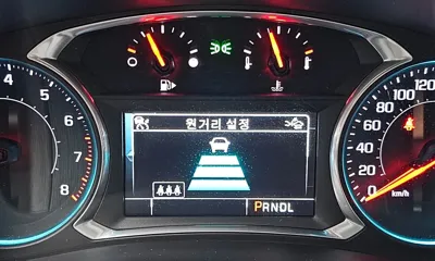 ChevroletGMDaewoo Malibu 2017, 86842 км, за 6251.22 USD - фото 15