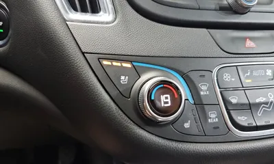 ChevroletGMDaewoo Malibu 2017, 86842 км, за 6251.22 USD - фото 16