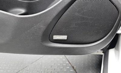 ChevroletGMDaewoo Malibu 2017, 86842 км, за 6251.22 USD - фото 19