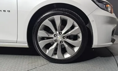 ChevroletGMDaewoo Malibu 2017, 86842 км, за 6251.22 USD - фото 21