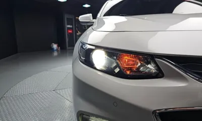 ChevroletGMDaewoo Malibu 2017, 86842 км, за 6251.22 USD - фото 22