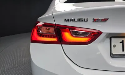 ChevroletGMDaewoo Malibu 2017, 86842 км, за 6251.22 USD - фото 23
