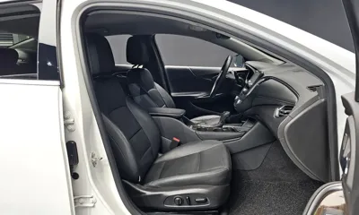 ChevroletGMDaewoo Malibu 2017, 86842 км, за 6251.22 USD - фото 26