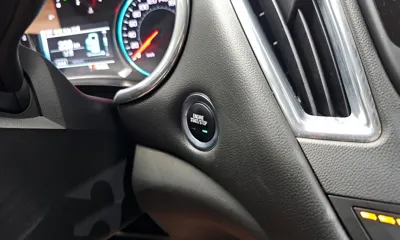 ChevroletGMDaewoo Malibu 2017, 86842 км, за 6251.22 USD - фото 27