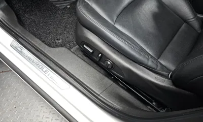 ChevroletGMDaewoo Malibu 2017, 86842 км, за 6251.22 USD - фото 28