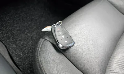 ChevroletGMDaewoo Malibu 2017, 86842 км, за 6251.22 USD - фото 31