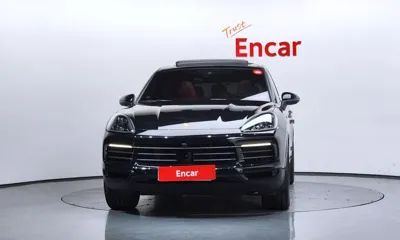 Porsche Cayenne 2023, 49156 км, за 59907.51 USD