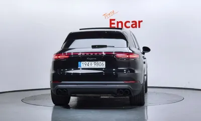 Porsche Cayenne 2023, 49156 км, за 59907.51 USD