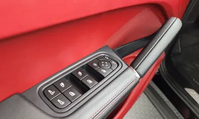 Porsche Cayenne 2023, 49156 км, за 59907.51 USD - фото 29