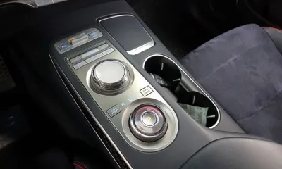 Genesis GV70 2022, 54428 км, за 27086.07 USD - фото 9