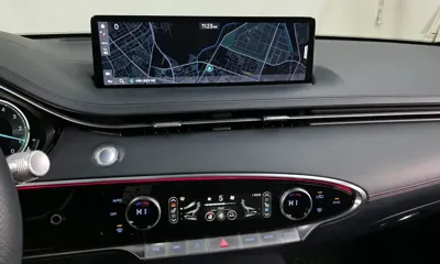 Genesis GV70 2022, 54428 км, за 27086.07 USD - фото 14