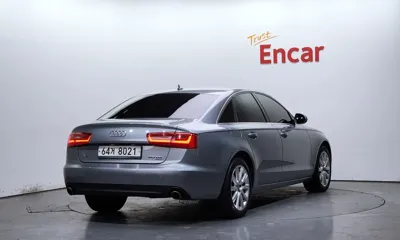 Audi A6 2014, 248699 км, за 3171.46 USD