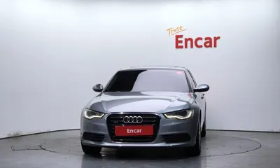 Audi A6 2014, 248699 км, за 3171.46 USD