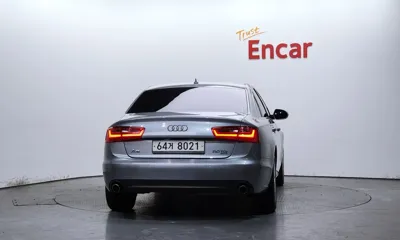 Audi A6 2014, 248699 км, за 3171.46 USD