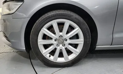 Audi A6 2014, 248699 км, за 3171.46 USD