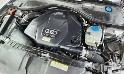 Audi A6 2014, 248699 км, за 3171.46 USD - фото 6