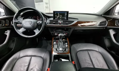 Audi A6 2014, 248699 км, за 3171.46 USD - фото 7