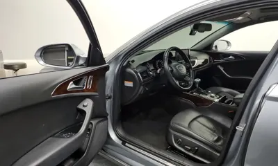 Audi A6 2014, 248699 км, за 3171.46 USD - фото 10