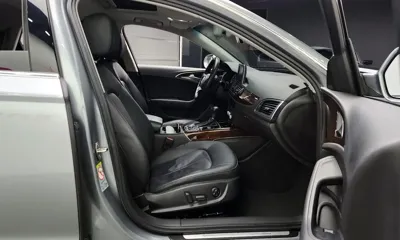 Audi A6 2014, 248699 км, за 3171.46 USD - фото 11