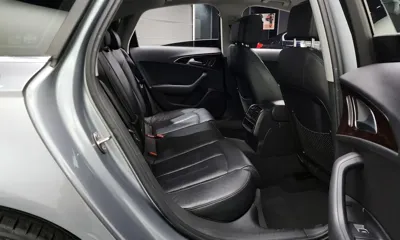 Audi A6 2014, 248699 км, за 3171.46 USD - фото 12