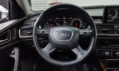 Audi A6 2014, 248699 км, за 3171.46 USD - фото 13