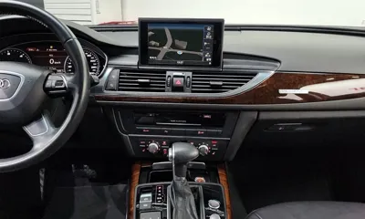 Audi A6 2014, 248699 км, за 3171.46 USD - фото 14