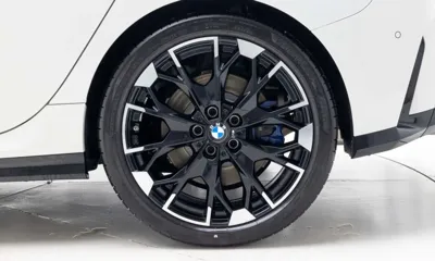 BMW 1-Series 2025, 4145 км, за 29903.13 USD