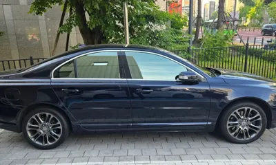 Volvo S80 2007, 227434 км, за 5732.9 USD