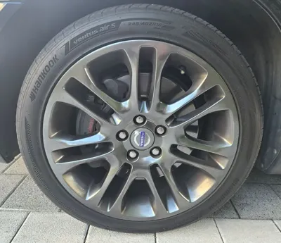 Volvo S80 2007, 227434 км, за 5732.9 USD