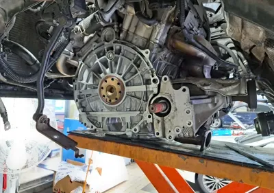 Volvo S80 2007, 227434 км, за 5724.7 USD - фото 9