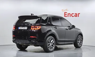 Land Rover Discovery Sport 2024, 21174 км, за 27522.32 USD