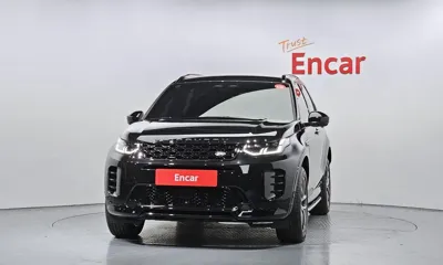 Land Rover Discovery Sport 2024, 21174 км, за 27522.32 USD