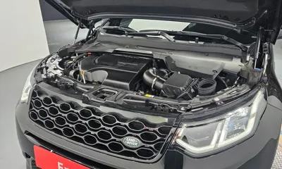 Land Rover Discovery Sport 2024, 21174 км, за 27522.32 USD - фото 6