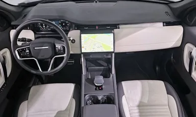 Land Rover Discovery Sport 2024, 21174 км, за 27522.32 USD - фото 7