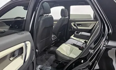 Land Rover Discovery Sport 2024, 21174 км, за 27522.32 USD - фото 11