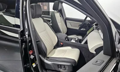 Land Rover Discovery Sport 2024, 21174 км, за 27522.32 USD - фото 12