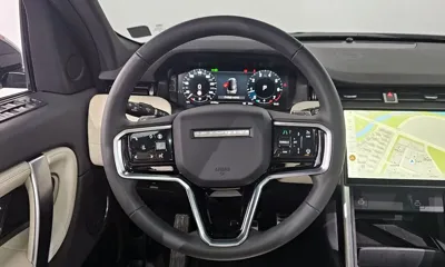 Land Rover Discovery Sport 2024, 21174 км, за 27522.32 USD - фото 13