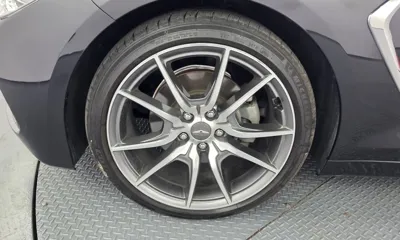 Genesis G70 2020, 158303 км, за 10986.15 USD