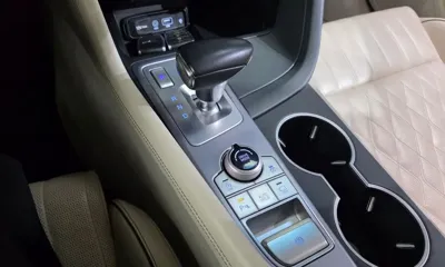 Genesis G70 2020, 158303 км, за 10986.15 USD - фото 9