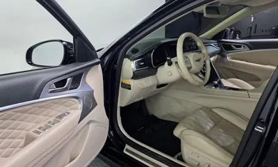 Genesis G70 2020, 158303 км, за 10986.15 USD - фото 10