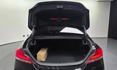 Genesis G70 2020, 158303 км, за 10986.15 USD - фото 20