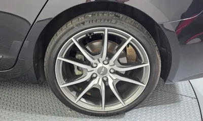 Genesis G70 2020, 158303 км, за 10986.15 USD - фото 21